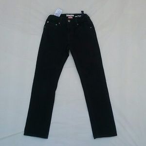 Denizen Levi's 216 skinny fit